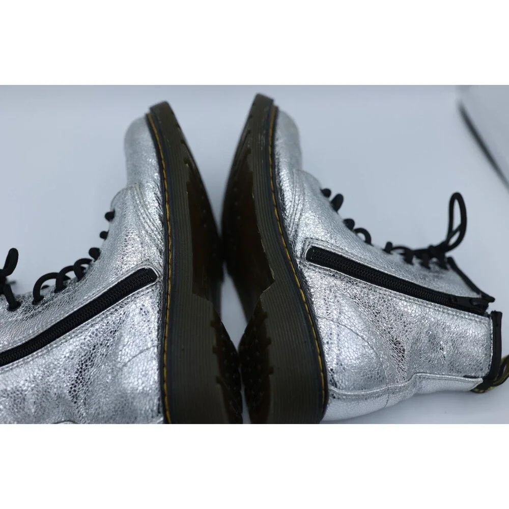Dr. Martens has some